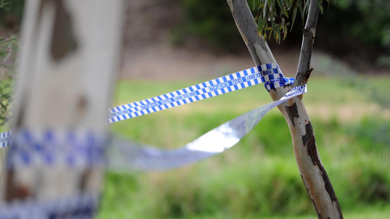 Bone found in search for Brisbane man