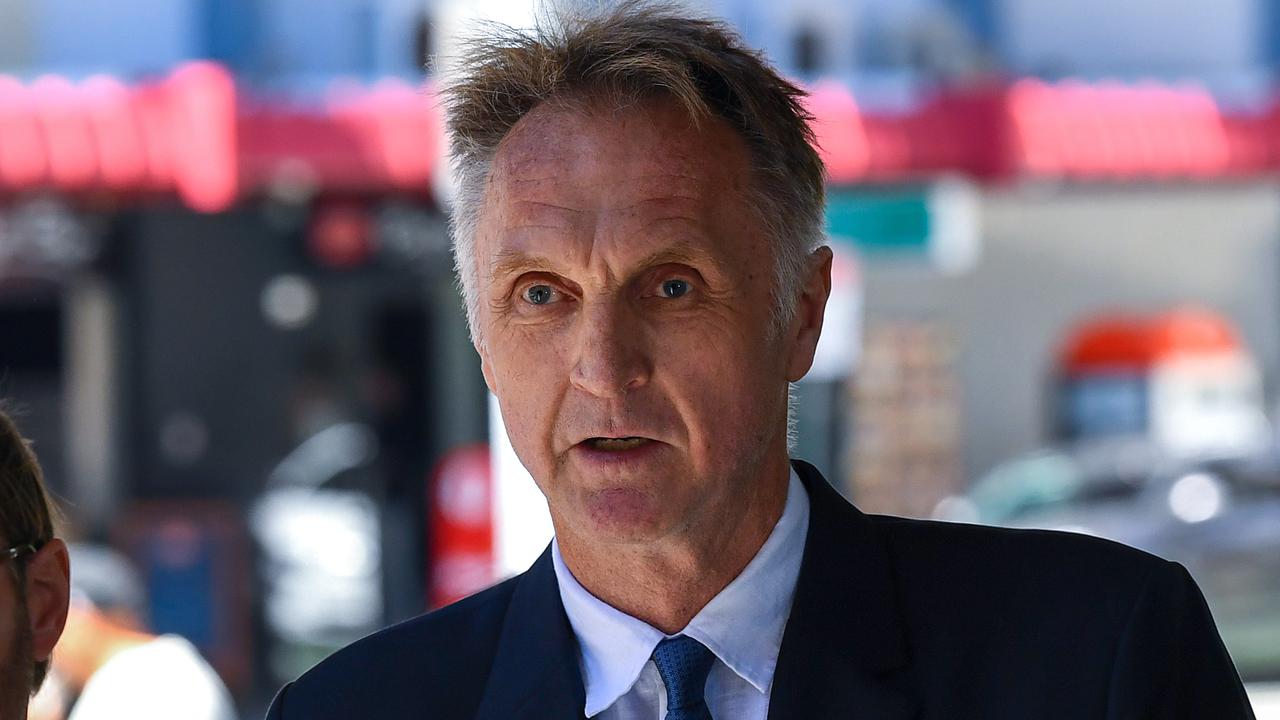 Brooks set to learn more on fraud charges