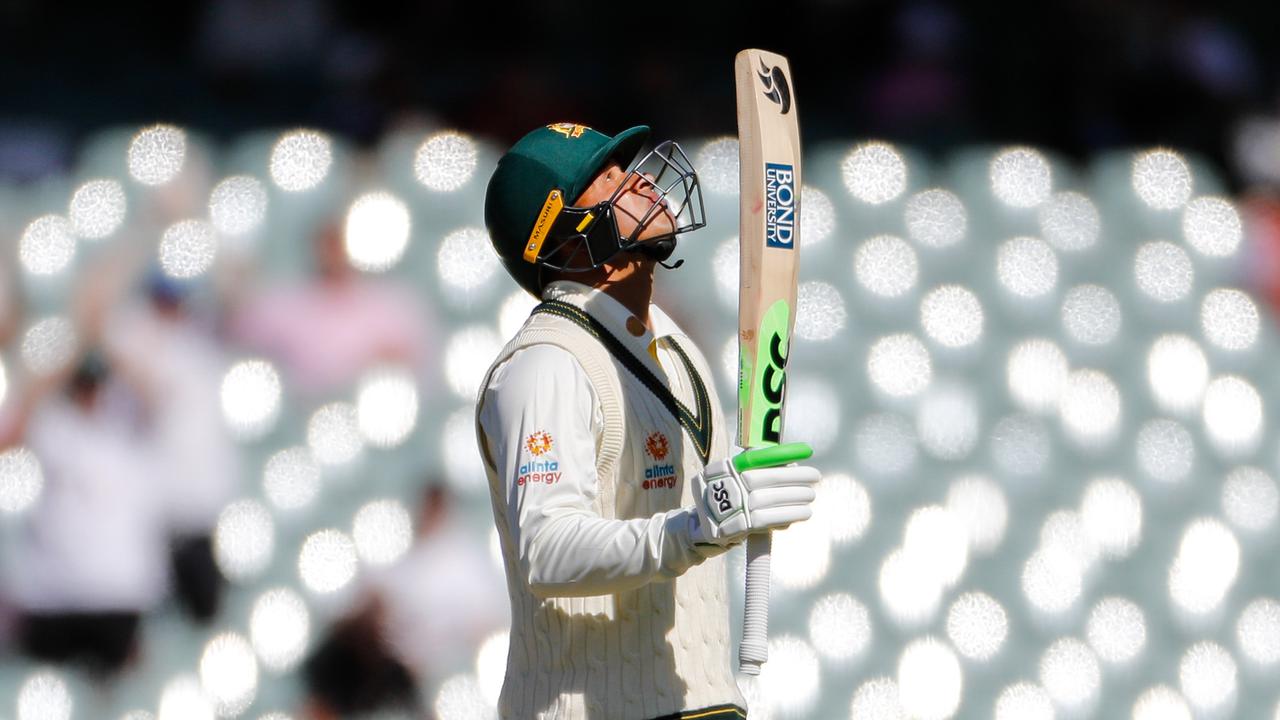  Khawaja joy continues in another milestone 