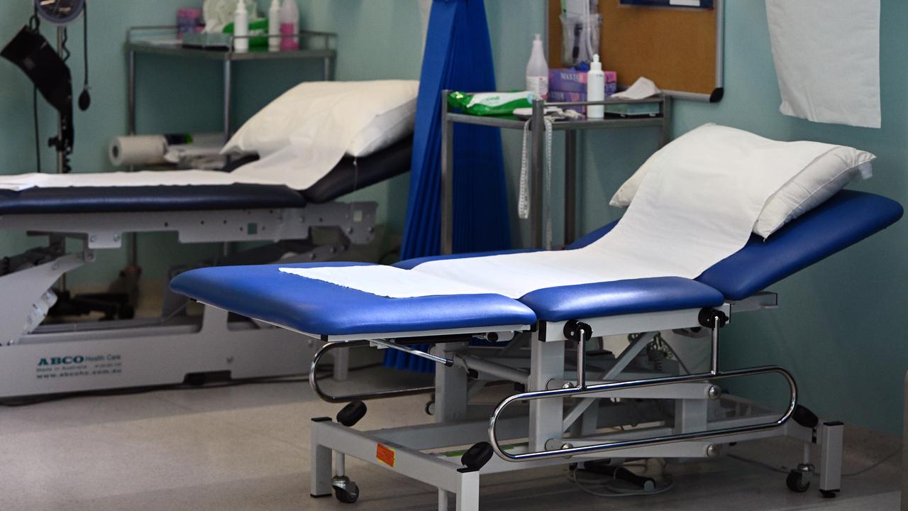 Nurse fined $10k for ignoring suspension