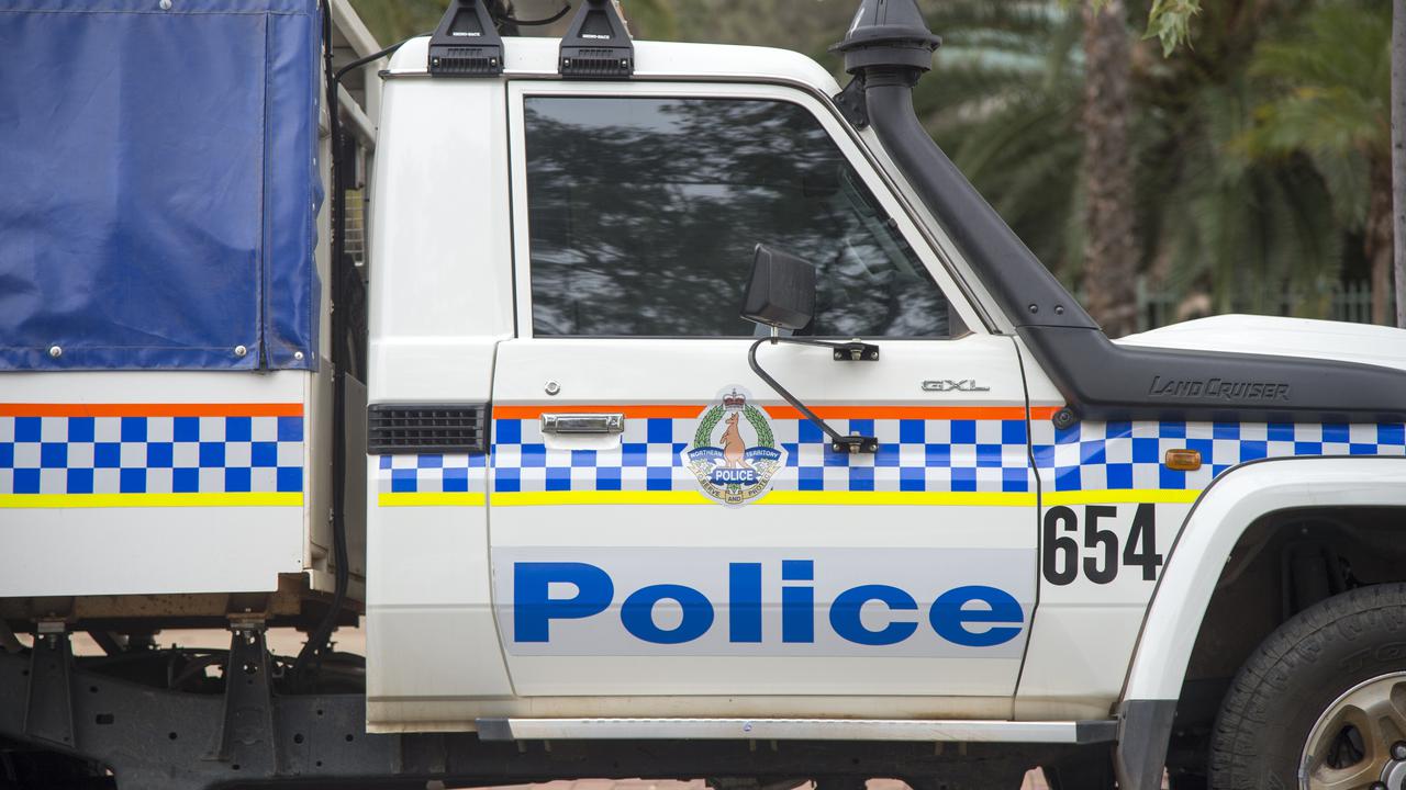 Naked man flees attempted child-sex attack