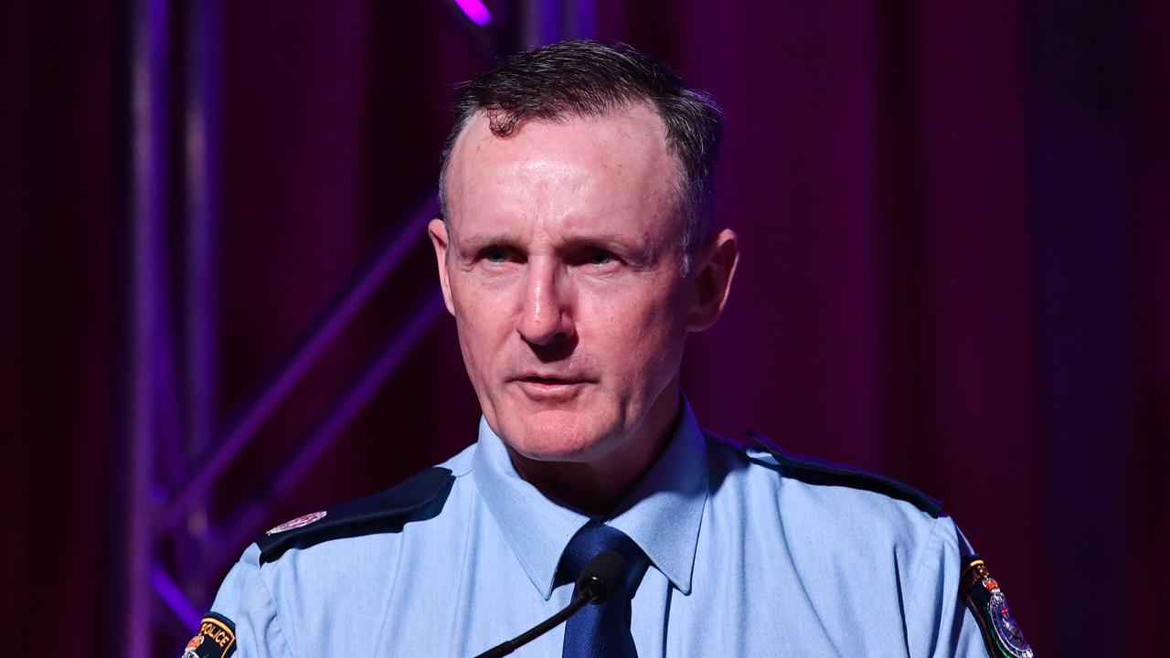 NSW police gay-hate deaths review 'flawed'