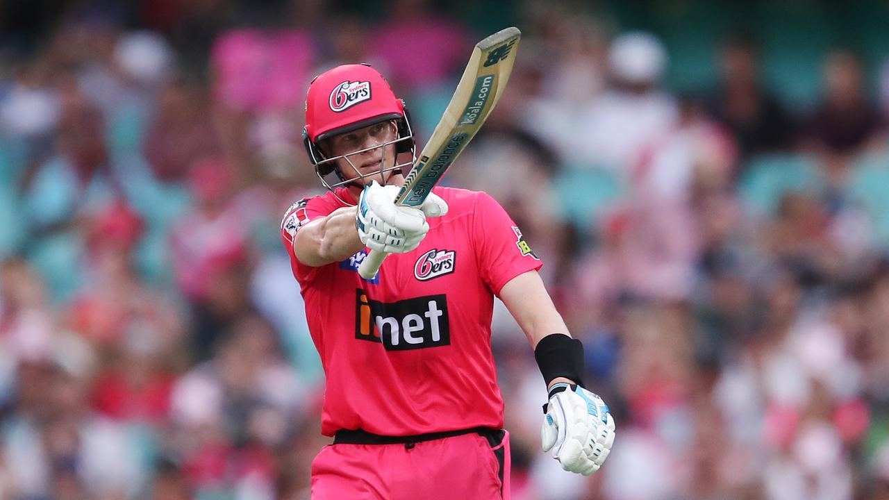  'No-brainer' to get Smith in BBL: O'Keefe 