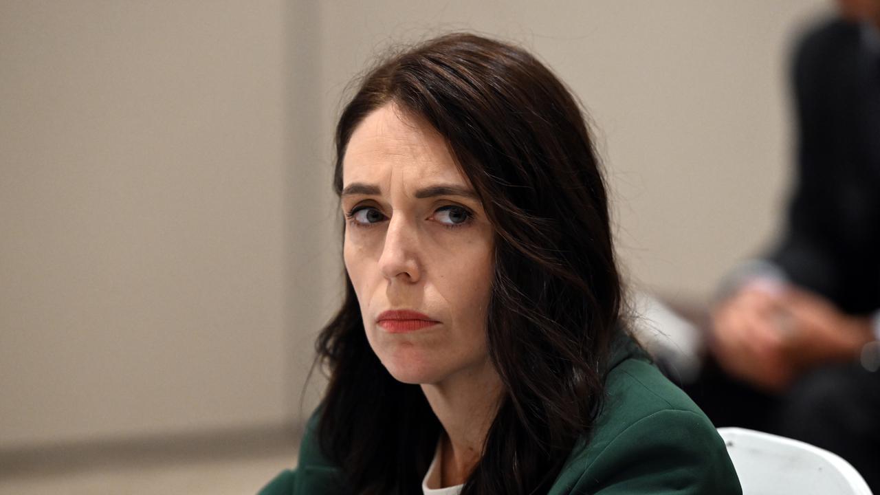 Ardern's NZ Labour set for 2023 refresh