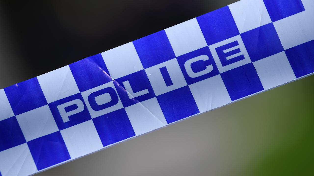 Woman dies, baby freed in NSW truck crash