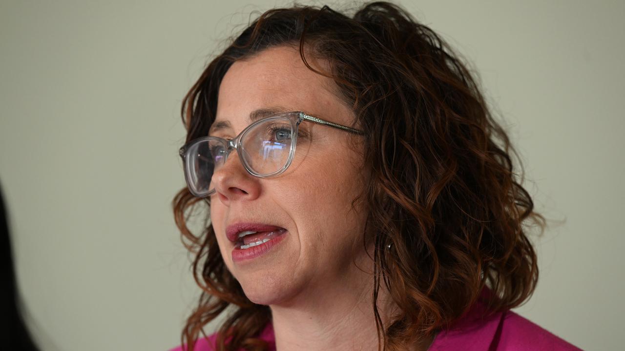 Probe into disability service rating error
