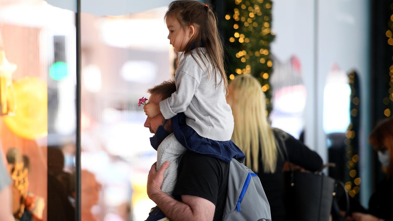 Aussies worried about affording Xmas food