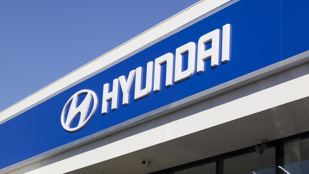 Fire risk sparks recall of Hyundai cars