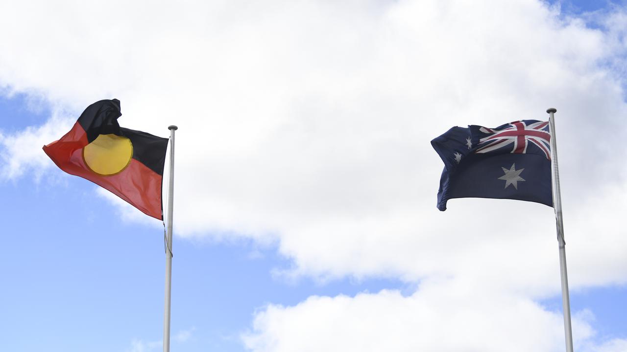 Everyday racism is half the burden: ANU