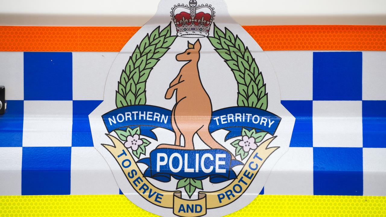 NT man in custody after child-sex attack