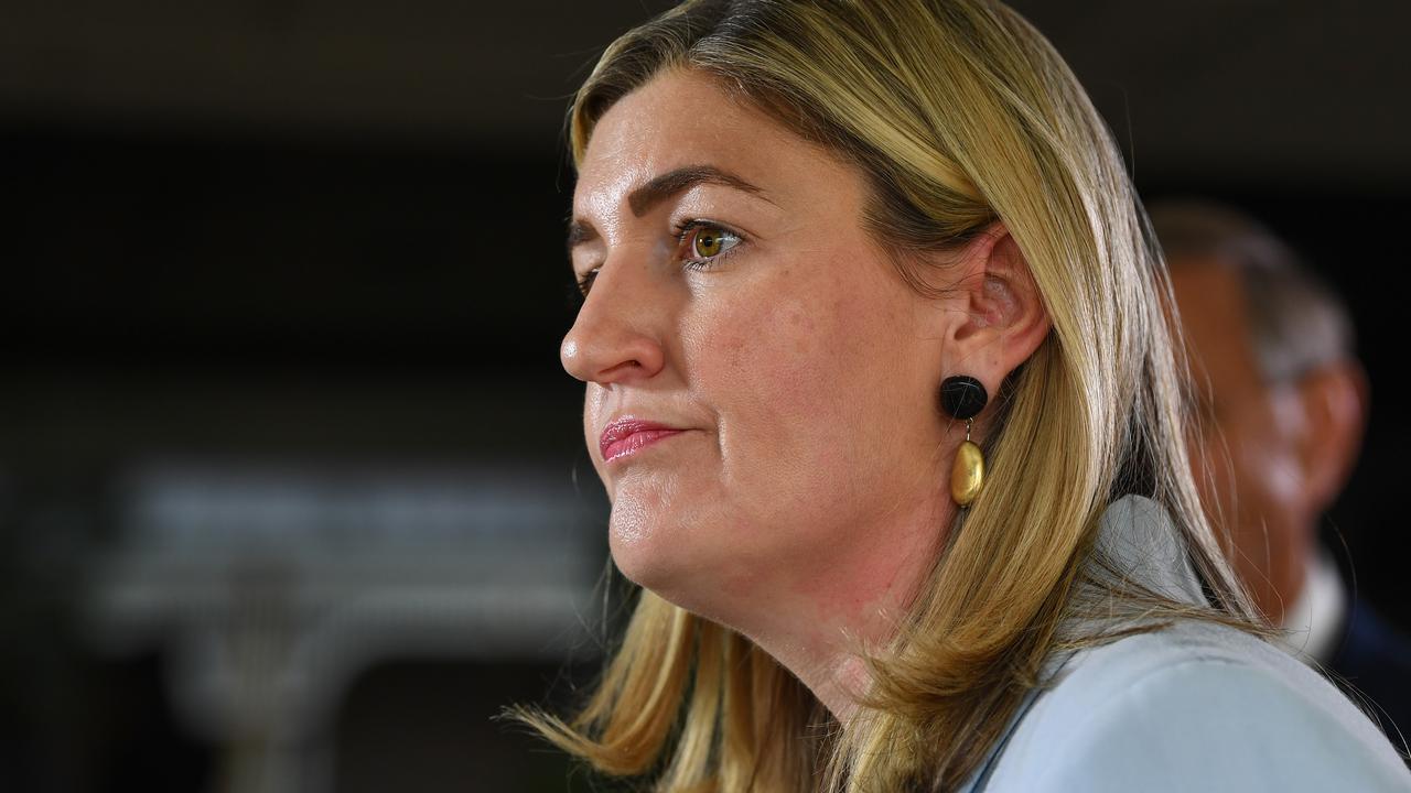 Star Qld hit with record $100m fine