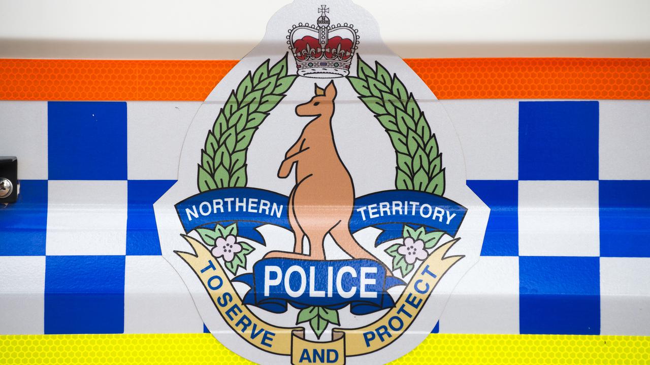 NT police attacked in remote community