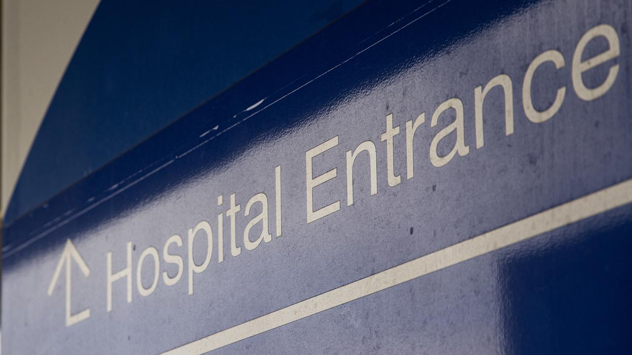 Healius shake-up: $140m day hospitals sold