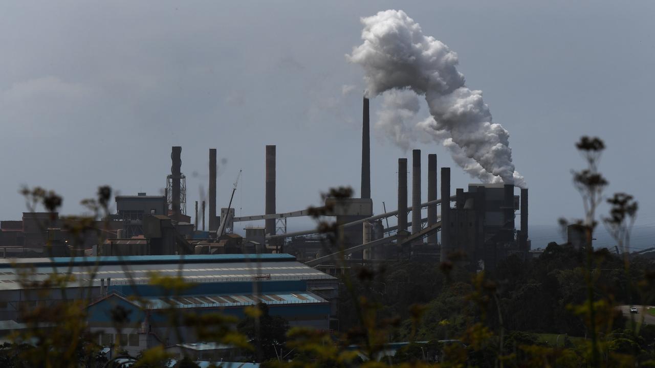 Price fixing lands steel giant in court