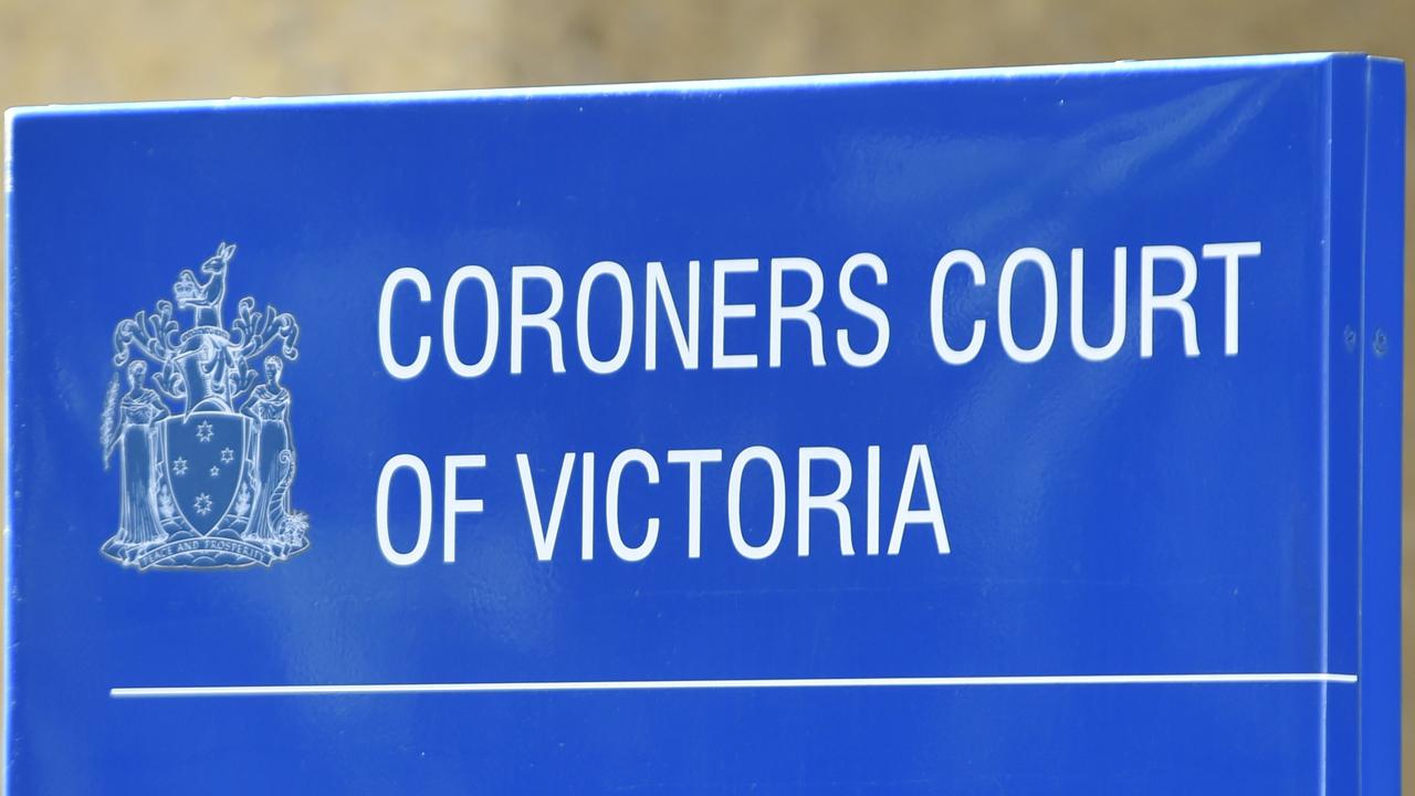 Coroner declares missing Vic woman dead