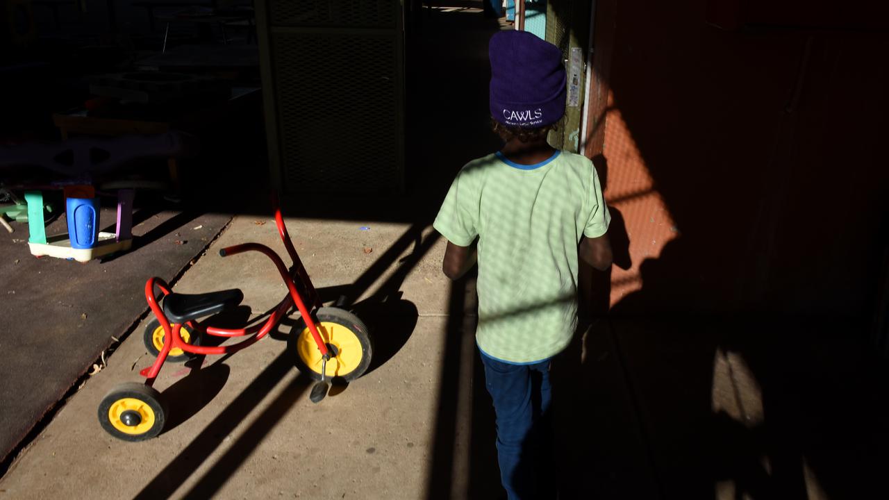 Childcare key to fewer kids in protection