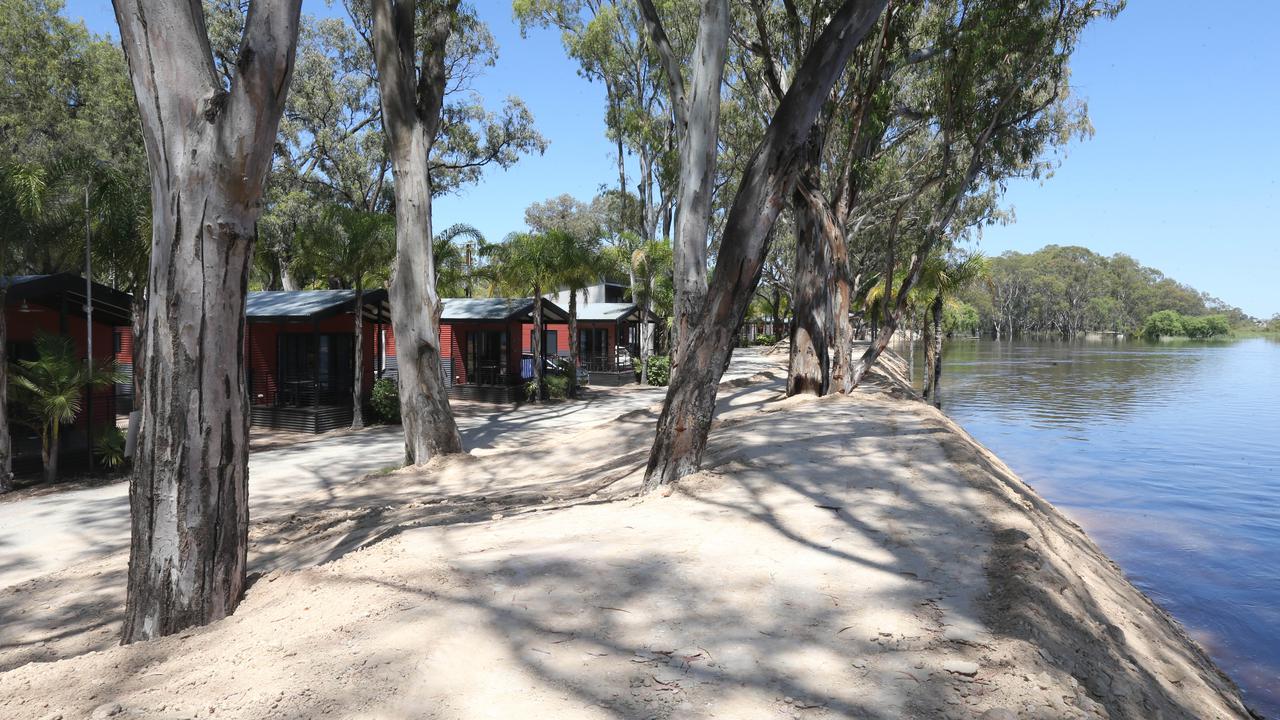 SA premier understands flood anxiety