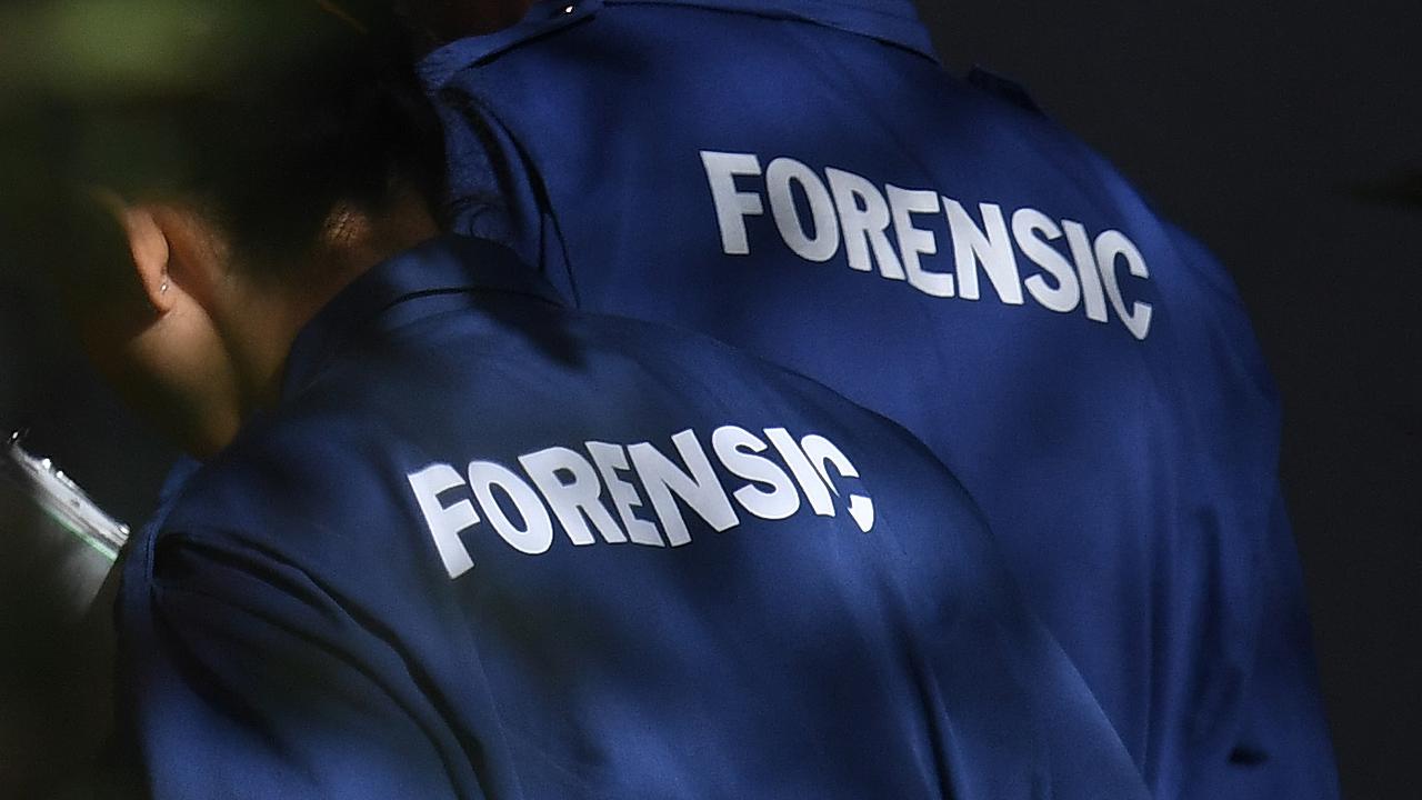 Wrapped Brisbane body identified as female