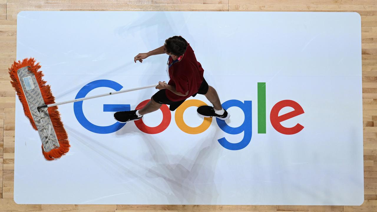 ACCC to pay Google costs as case dismissed