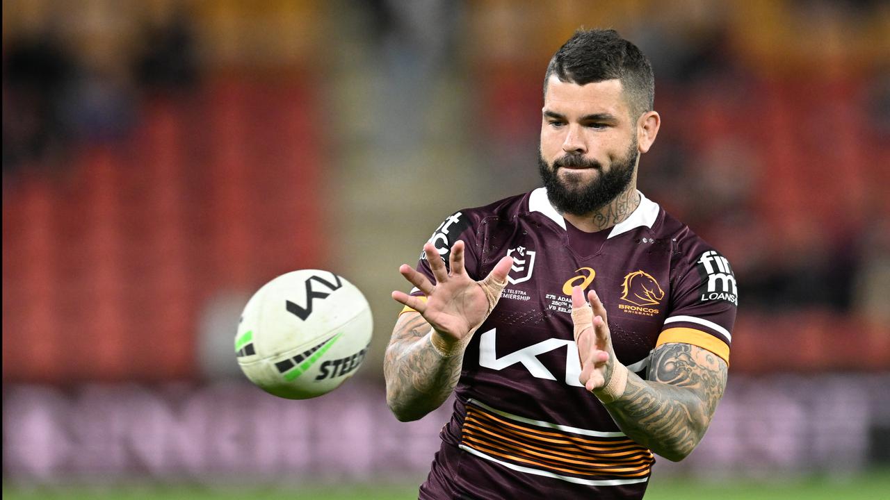  Broncos relief after Reynolds ankle injury 