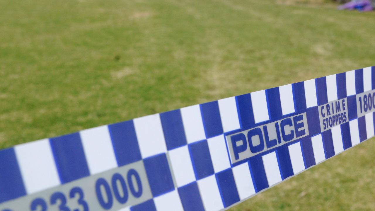 Manslaughter charge over Qld death