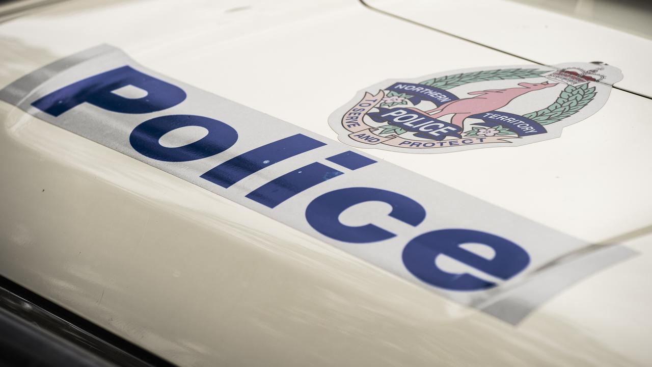 Man charged over alleged NT sex attack