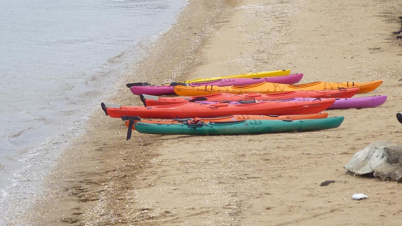 Woman jailed over girl's drowning accident