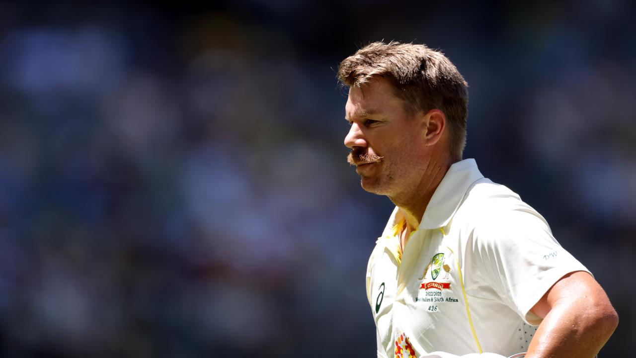 CA wanted Warner to push on with claim 