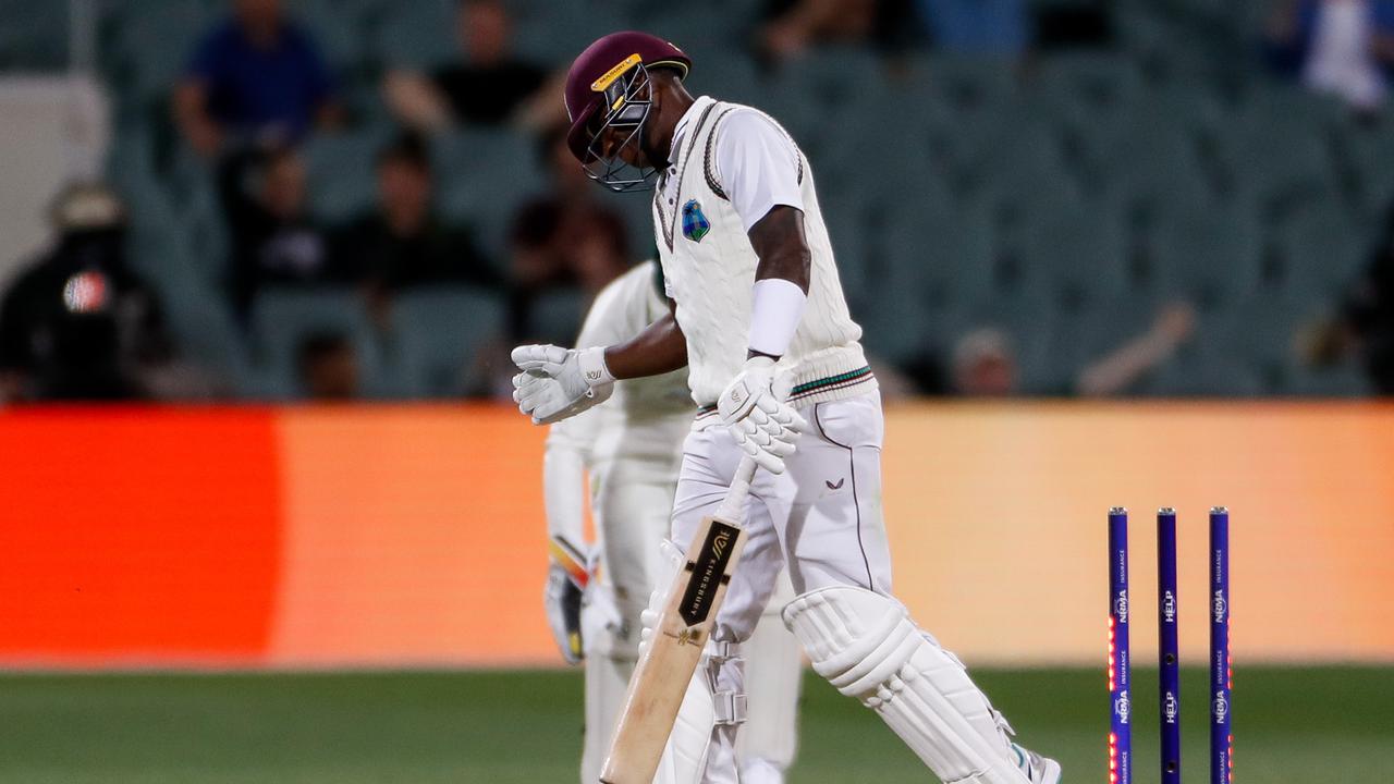  Struggling West Indies not giving up hope 