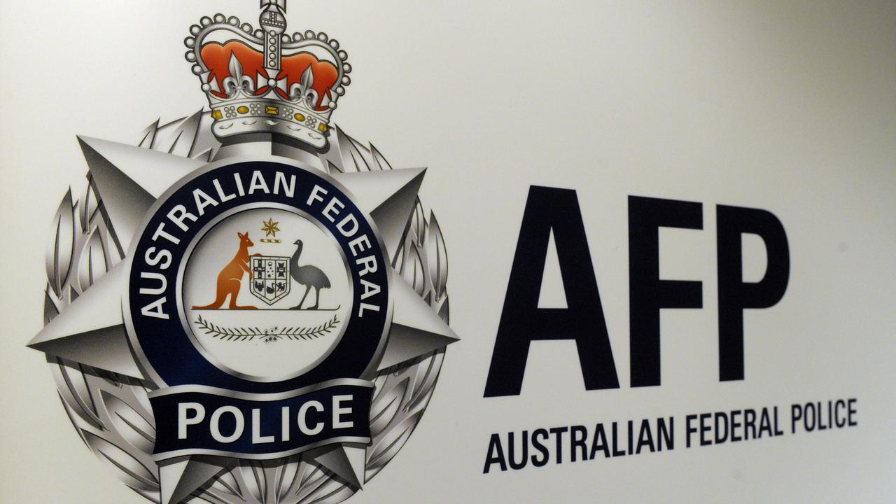 AFP, ATO target 'dodgy' tax software