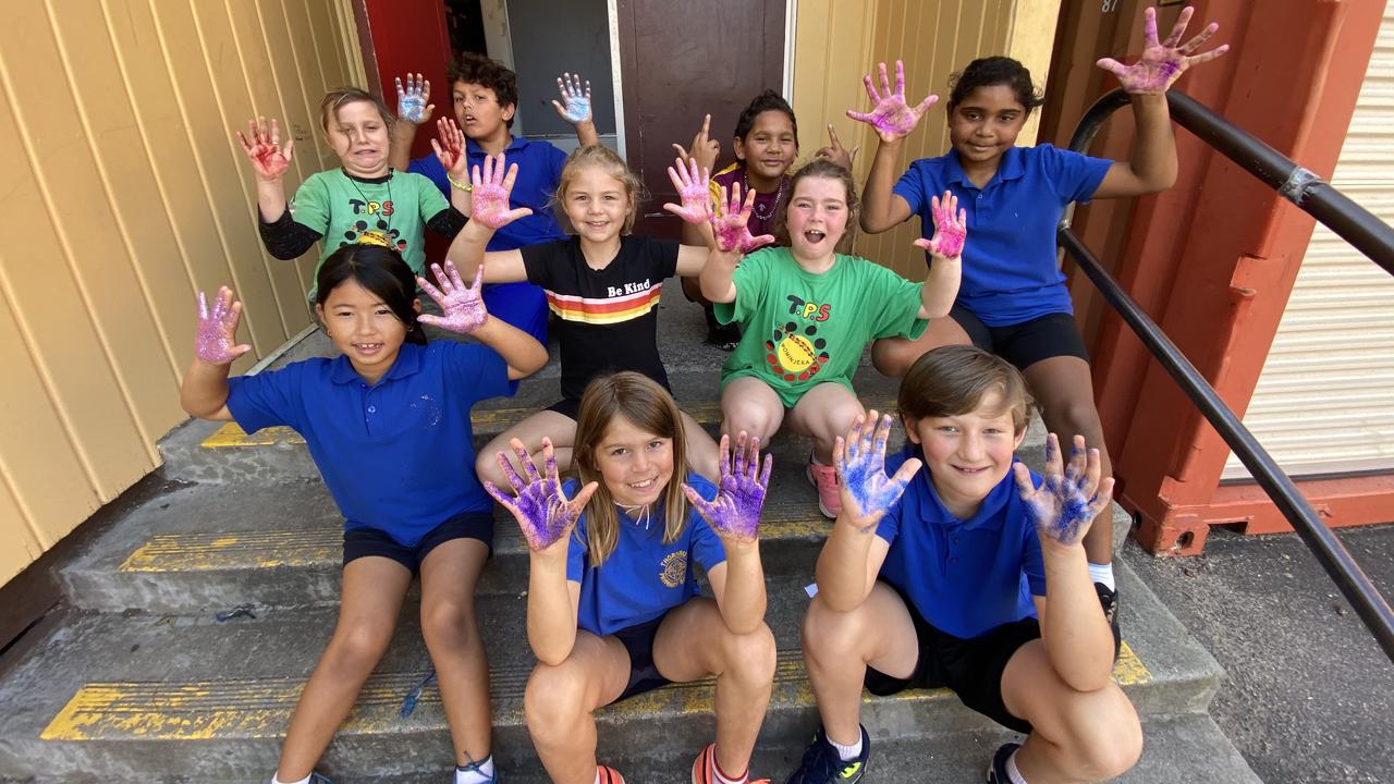 Nine-year-old 'doctors' set to graduate