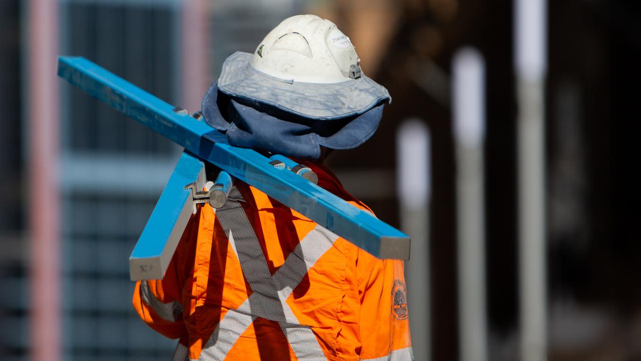 Ultra-low unemployment to hold firm