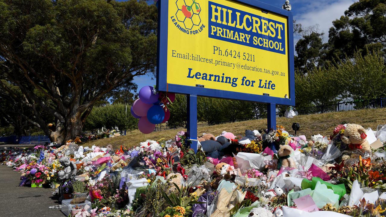  Tasmania to remember Hillcrest victims 