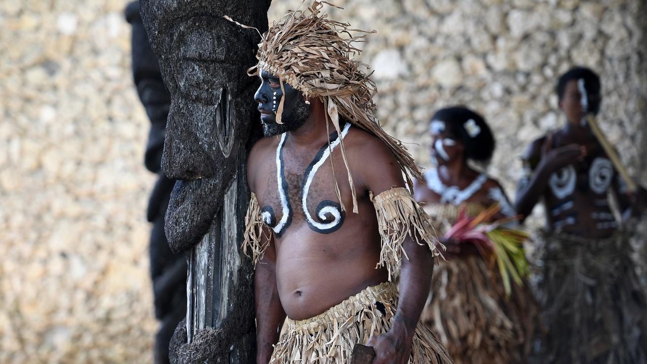 Bipartisan group to visit Pacific nations