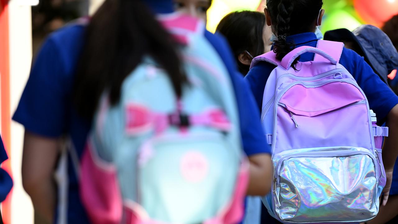 NSW rolls out back-to-school vouchers