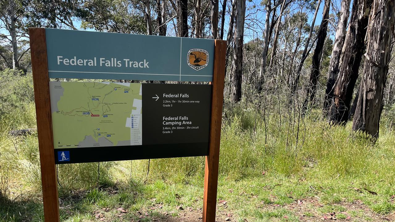 Body found in NSW hiker search area