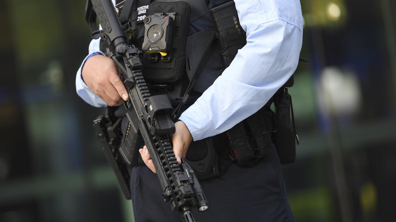 Report urges security decision overhaul