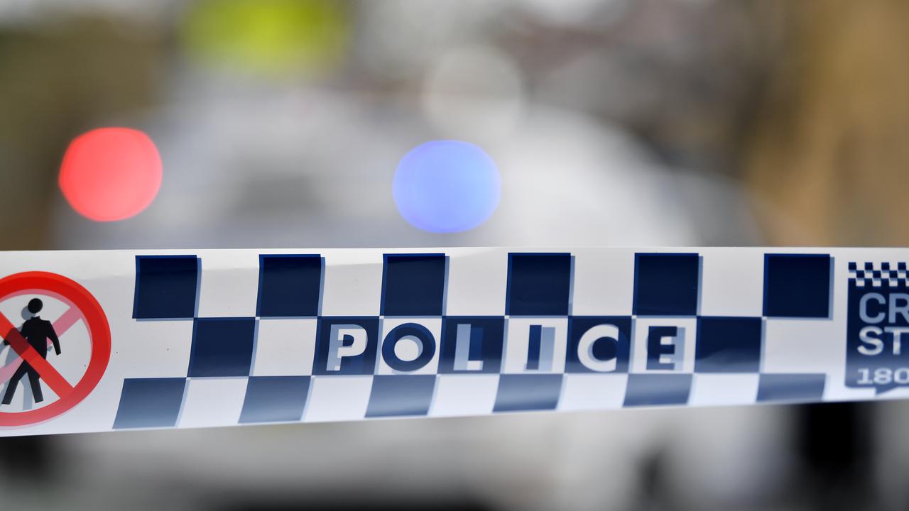 Police arrest escaped Vic sex offender