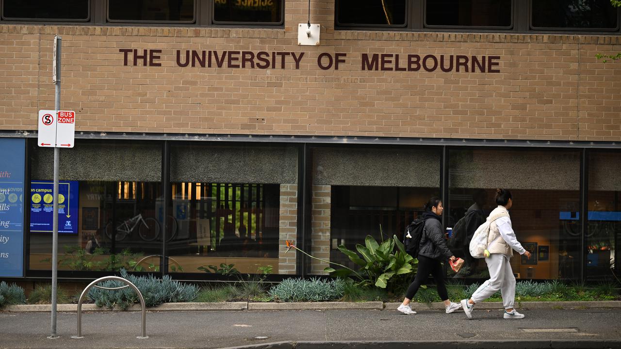 Victorian school graduates get final marks