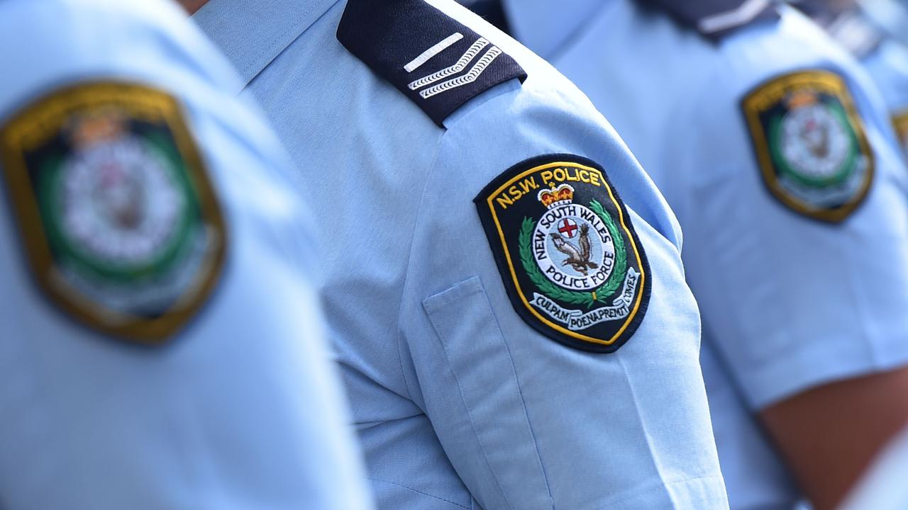 NSW offers incentives to lure more cops