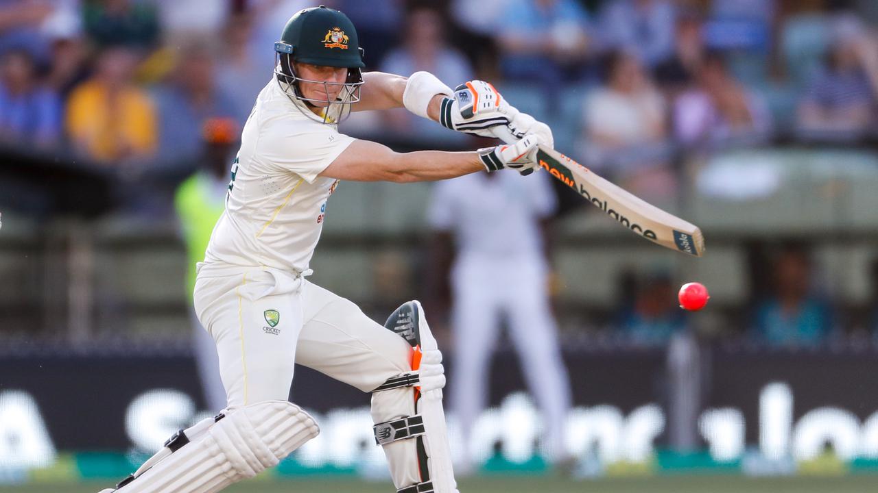 Smith's technical changes face Gabba test