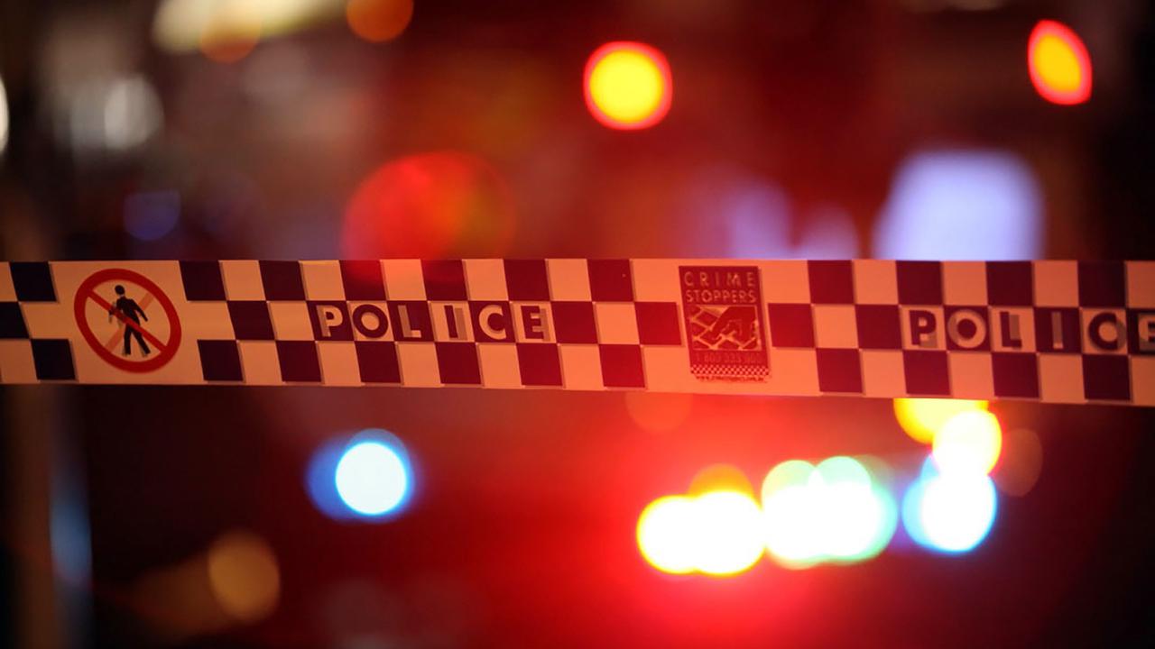 Search for shooter after SA man's death