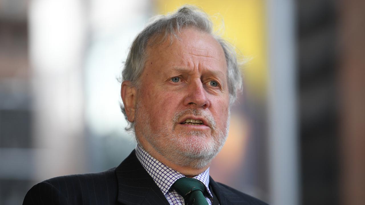Shooters Party disarray, two NSW MPs quit