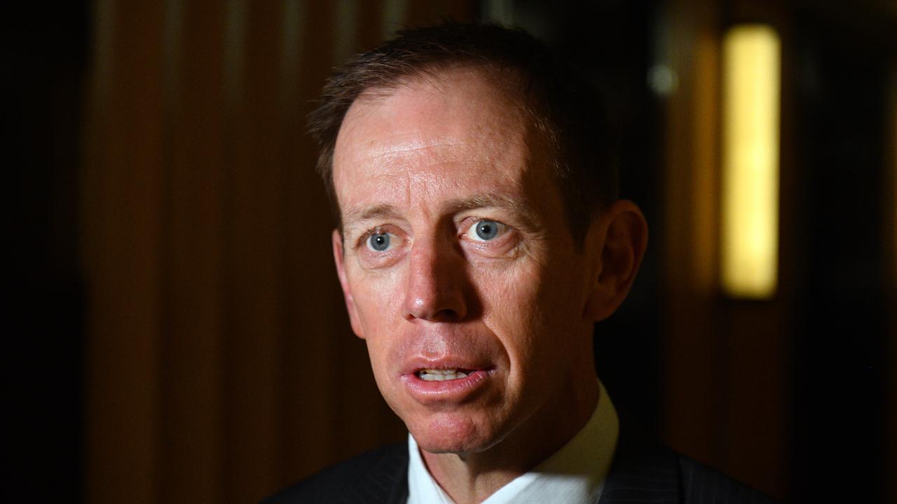 ACT flags Lehrmann rape trial inquiry