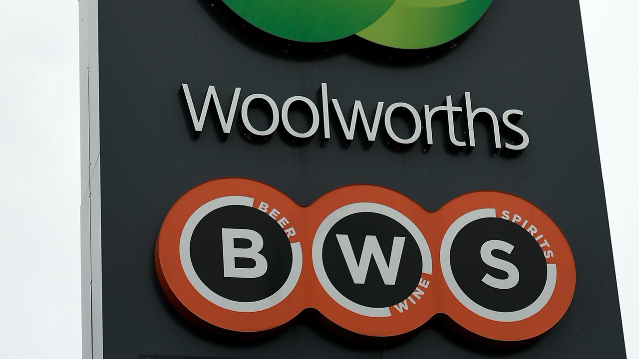 Competition fears over Woolies' pub plan