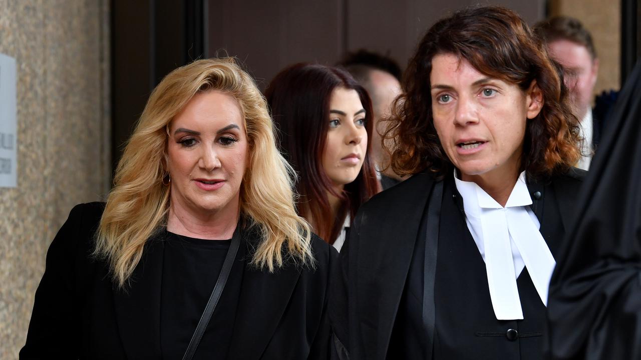 Program 'lied' about cavoodle custody spat