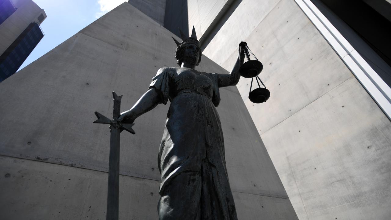 Man guilty of murder after Qld house fire