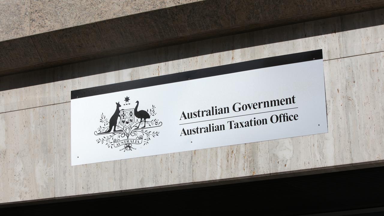 ATO 'passive' in providing robodebt data