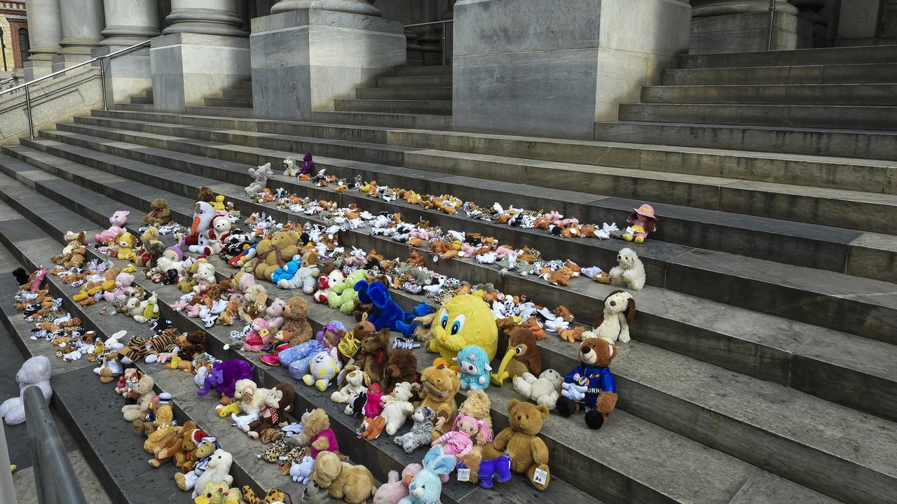 Reports point to SA child justice issues