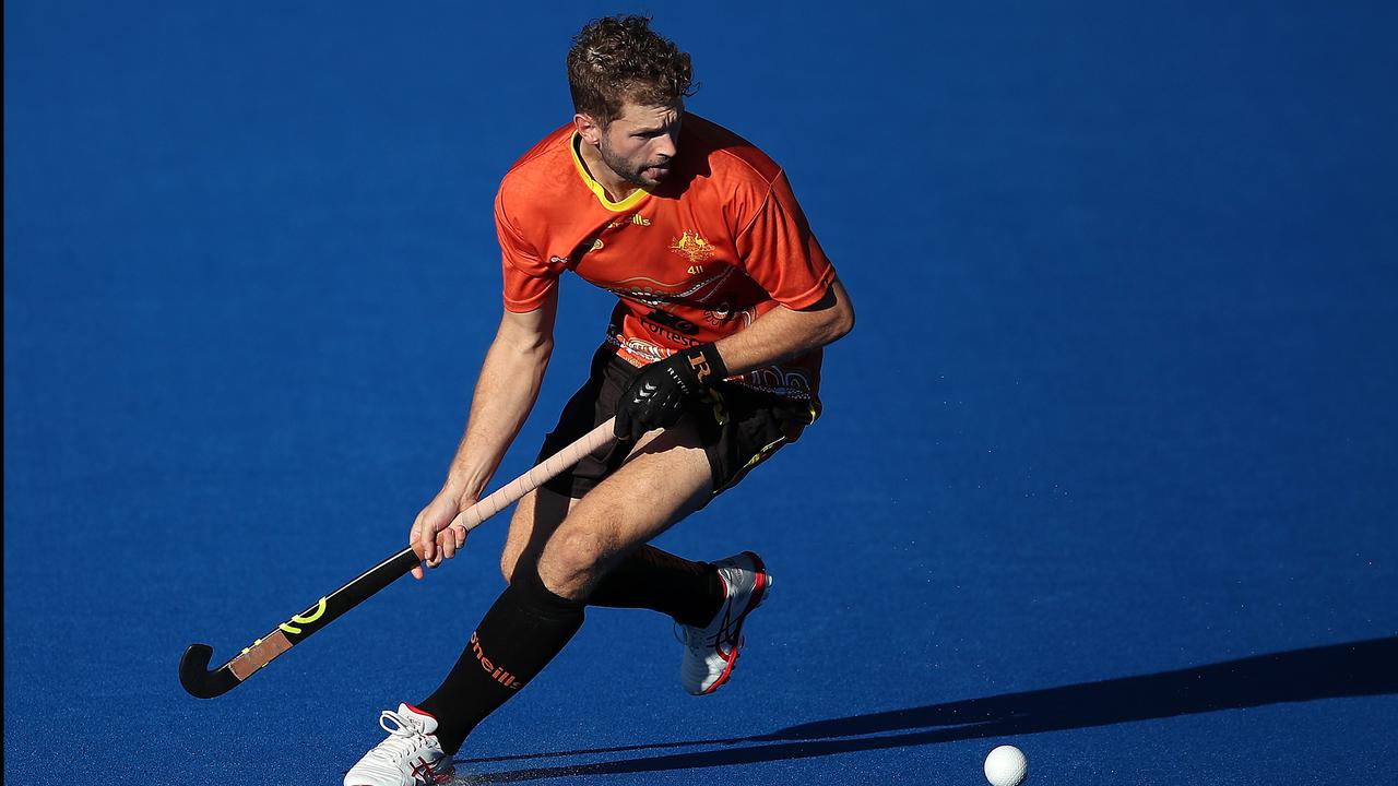  Five World Cup newcomers for Kookaburras 